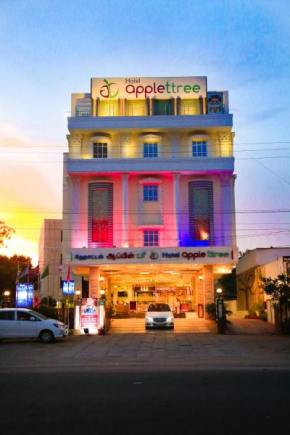 Отель Hotel Apple Ttree  Тирунелвели